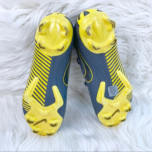 Nike Mercurial Superfly 6 Elite FG Soccer Cleats - Picture 6 of 8